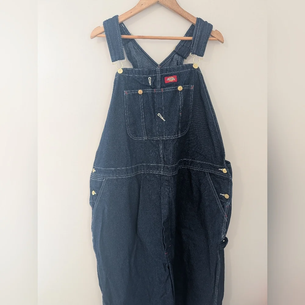 Dickies men denim
